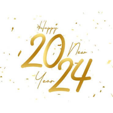 New Year Illustrations Templates 362903