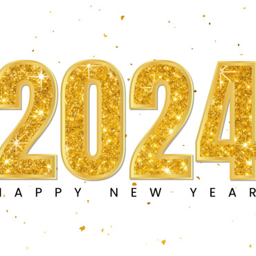 New Year Illustrations Templates 362906