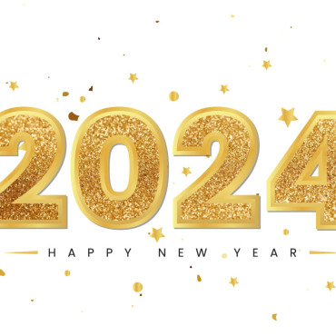 New Year Illustrations Templates 362911