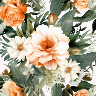 Floral Background Backgrounds 362955