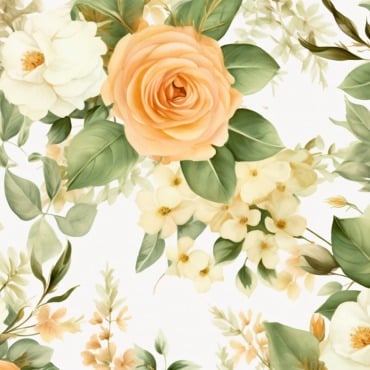 Floral Background Backgrounds 362957