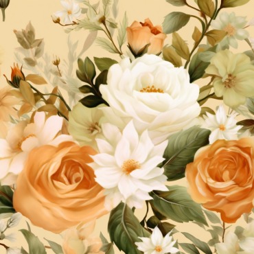 Floral Background Backgrounds 362965