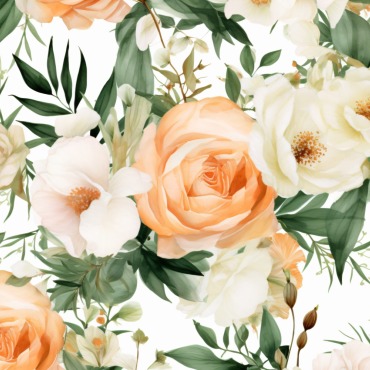 <a class=ContentLinkGreen href=/fr/kit_graphiques_templates_background.html>Background</a></font> floral fond 362982