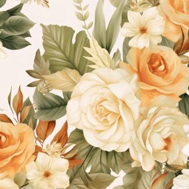 Floral Background Backgrounds 362987