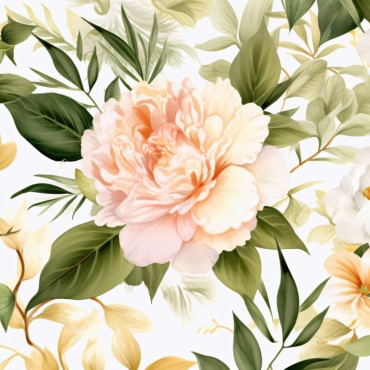 Floral Background Backgrounds 362988