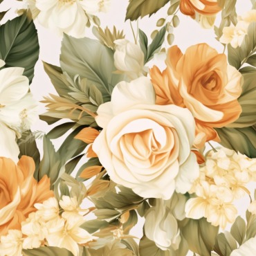 Floral Background Backgrounds 362990