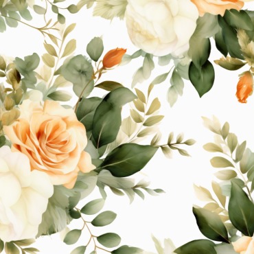 <a class=ContentLinkGreen href=/fr/kit_graphiques_templates_background.html>Background</a></font> floral fond 362995