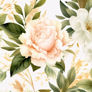 Floral Background Backgrounds 362996