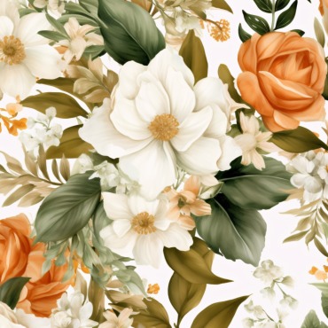 Floral Background Backgrounds 363012