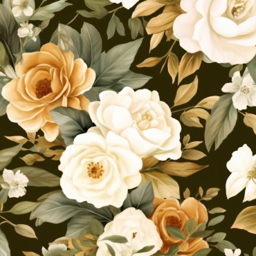 Floral Background Backgrounds 363013