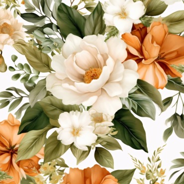 <a class=ContentLinkGreen href=/fr/kit_graphiques_templates_background.html>Background</a></font> floral fond 363016