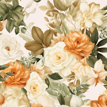 Floral Background Backgrounds 363017