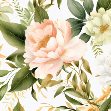 Floral Background Backgrounds 363018