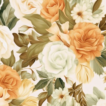 Floral Background Backgrounds 363020