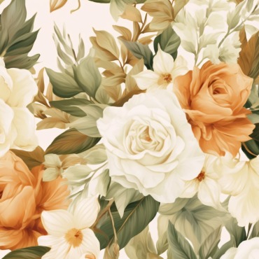 Floral Background Backgrounds 363022