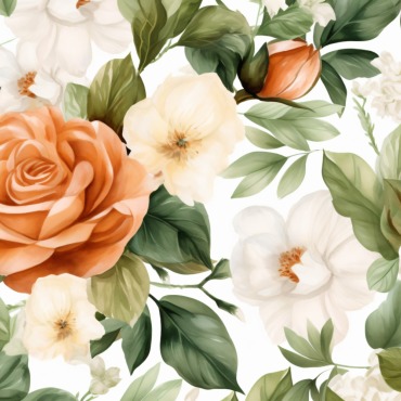 <a class=ContentLinkGreen href=/fr/kit_graphiques_templates_background.html>Background</a></font> floral fond 363024