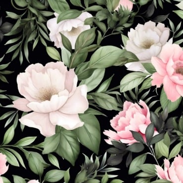 Floral Background Backgrounds 363029