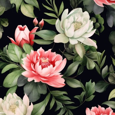 Floral Background Backgrounds 363032