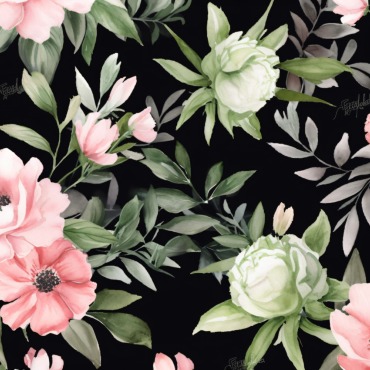 <a class=ContentLinkGreen href=/fr/kit_graphiques_templates_background.html>Background</a></font> floral fond 363035