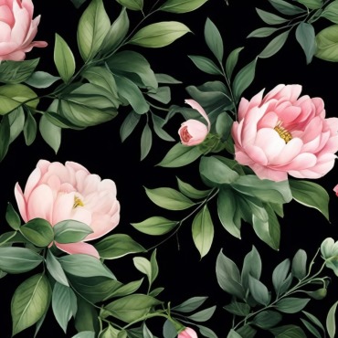 Floral Background Backgrounds 363037