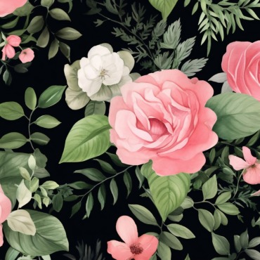 <a class=ContentLinkGreen href=/fr/kit_graphiques_templates_background.html>Background</a></font> floral fond 363041