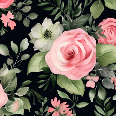 <a class=ContentLinkGreen href=/fr/kit_graphiques_templates_background.html>Background</a></font> floral fond 363045