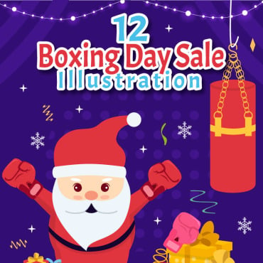 Day Sale Illustrations Templates 363046