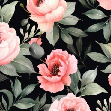 Floral Background Backgrounds 363050