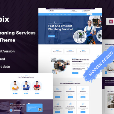 Clean Cleaner WordPress Themes 363186