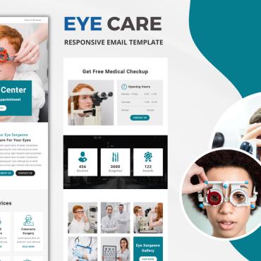 Charity Clinic Newsletter Templates 363198