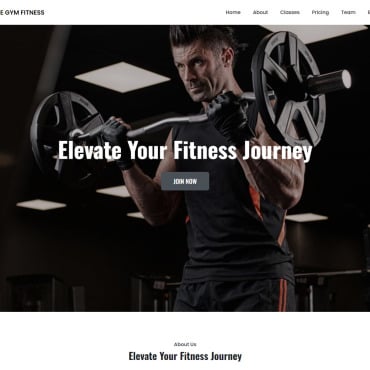<a class=ContentLinkGreen href=/fr/kits_graphiques_templates_landing-page.html>Landing Page Templates</a></font> gym fitness 363200