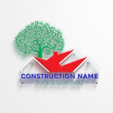 Estate Logo Logo Templates 363222
