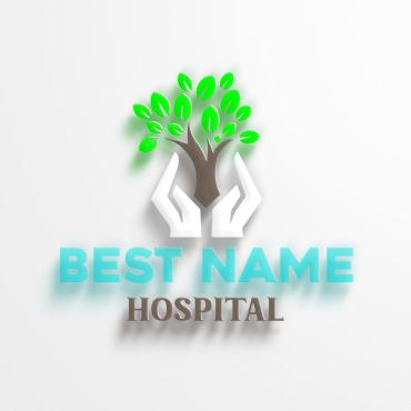 Logo Health Logo Templates 363223