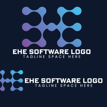 Data Developer Logo Templates 363234