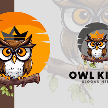 Agency Brand Logo Templates 363235