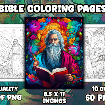 Coloring Book  363270