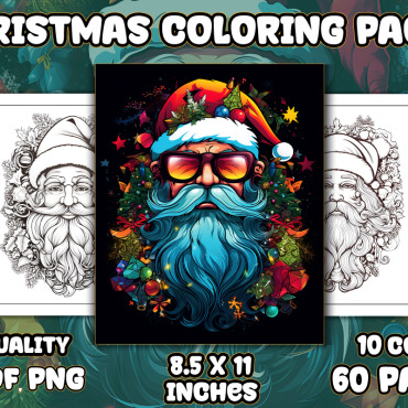 Christmas Coloring  363272