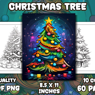 Tree Christmas  363279