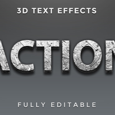 Text Effect Illustrations Templates 363294