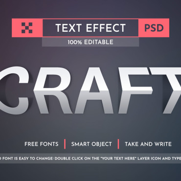 Text Effect  363408