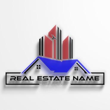Estate Logo Logo Templates 363484