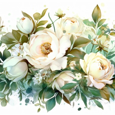 <a class=ContentLinkGreen href=/fr/kit_graphiques_templates_background.html>Background</a></font> floral fond 363486