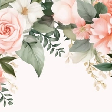 Floral Background Backgrounds 363499