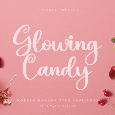 Fonts Display  363513