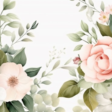 Floral Background Backgrounds 363524