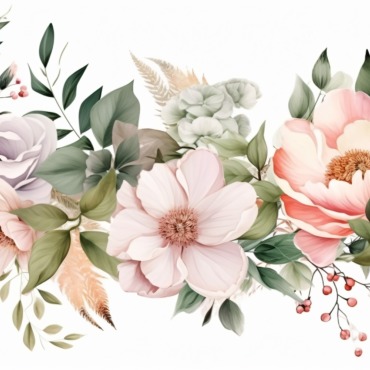 Floral Background Backgrounds 363543