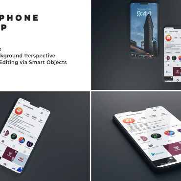 Mockups Template Product Mockups 363556