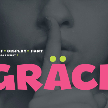 Fonts Display  363574