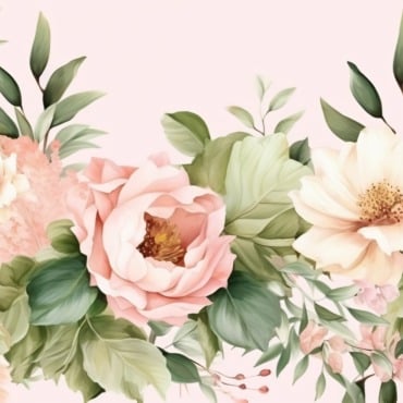 Floral Background Backgrounds 363589