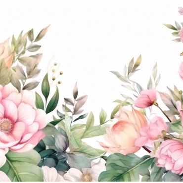 Floral Background Backgrounds 363594